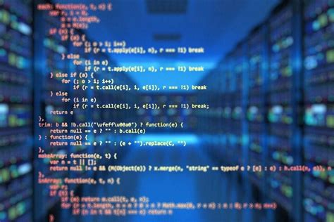 does computer programming have math