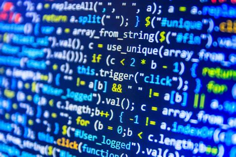 does computer science coding