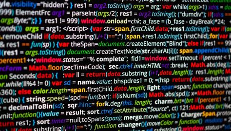 does computer science need coding