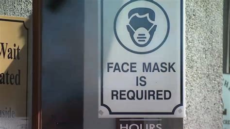 Does Concord Ma Have A Mask Mandate