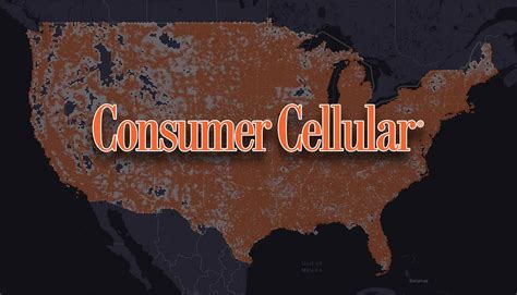 does consumer cellular have coverage in my area
