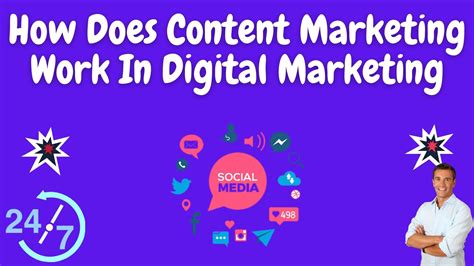 does content marketing work