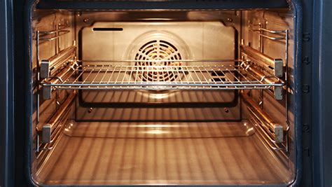 Does Conventional Oven Use Gas