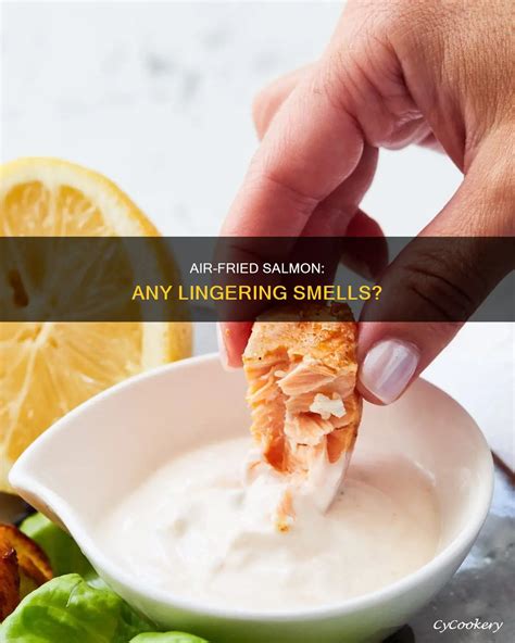 Does Cooking Salmon Smell