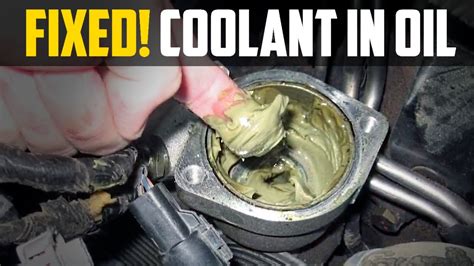 Does Coolant Eventually Run Out
