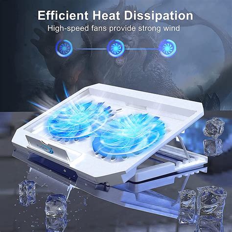 Does Cooling Pad Increase Performance