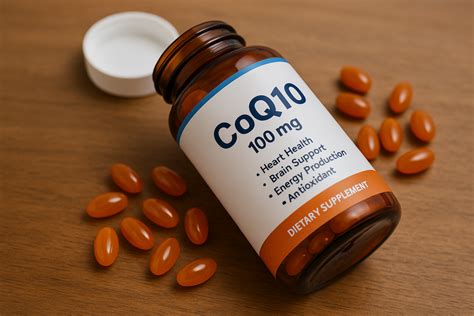 Does Coq10 Interact With Ibuprofen