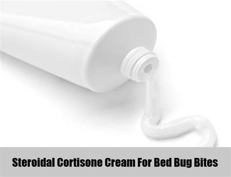 Does Cortisone Help With Bug Bites