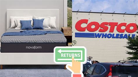 Does Costco Accept Mattress Returns