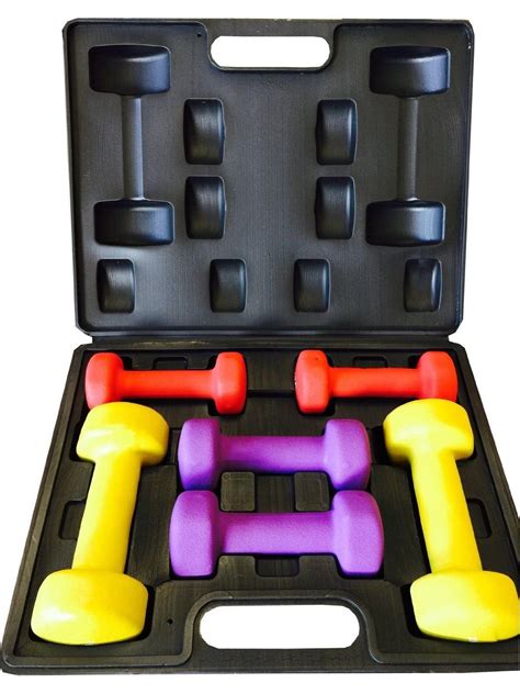 Does Costco Carry Hand Weights