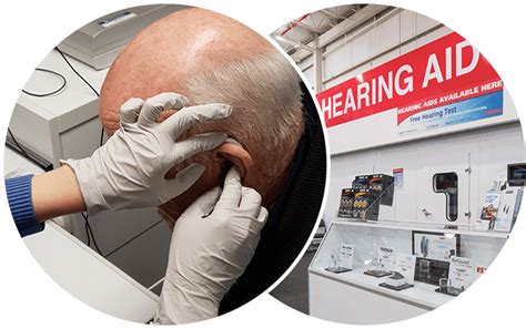 Does Costco Check Hearing