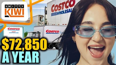 Does Costco Do Delivery Uk