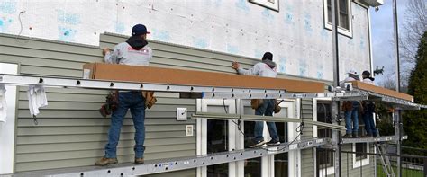 Does Costco Do Siding Installation