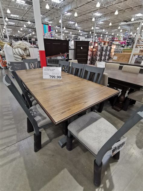 Does Costco Furniture Include Assembly