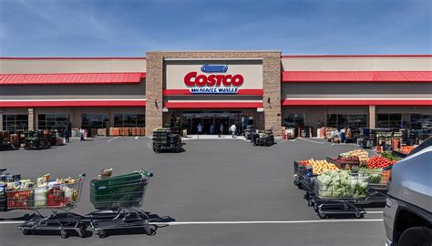 Does Costco Have Computers In Store