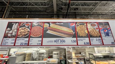 Does Costco Have Wings