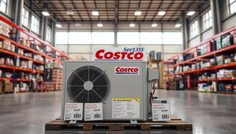 Does Costco Offer Installation Services