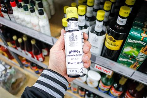 Does Costco Sell Bitters