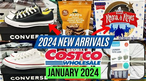 Does Costco Sell Converse