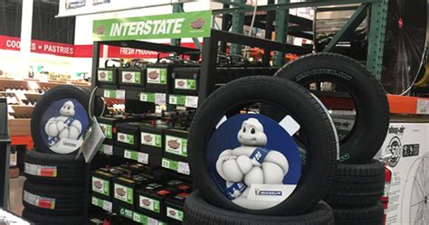 When Does Costco Have Michelin Tires On Sale