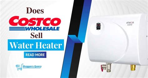 Does Costco Sell Pool Heaters