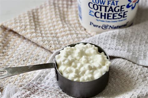 Does Cottage Cheese Raise Cholesterol