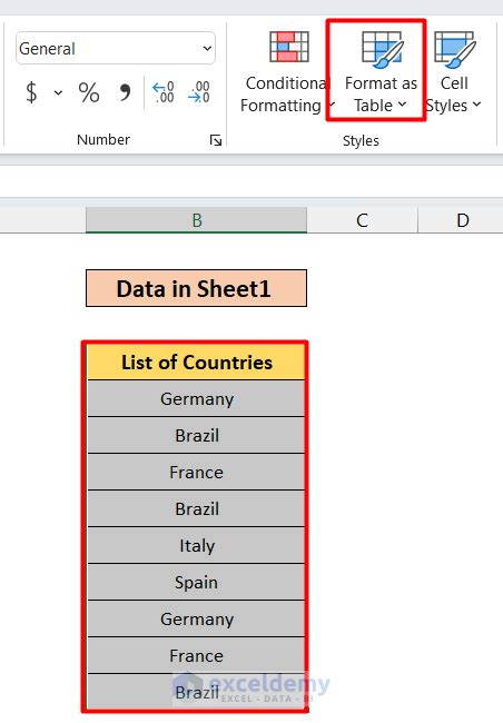 Does Countif Work Across Sheets
