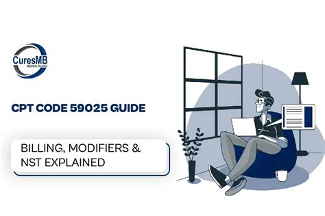 does cpt code 59025 need a modifier