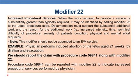 does cpt code g0444 require a modifier