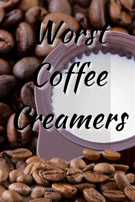 Does Creamer Ruin Coffee