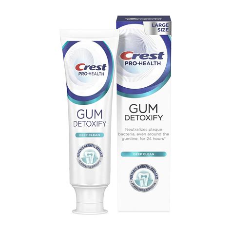 Does Crest Toothpaste Have Hydroxyapatite