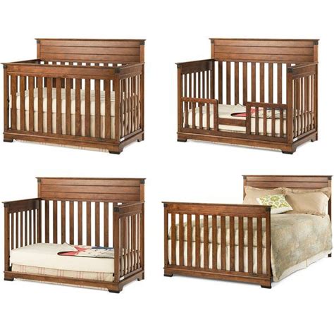 Does Crib Require Box Spring
