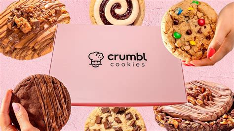 Does Crumbl Cookie Take EBT: Find Out Here