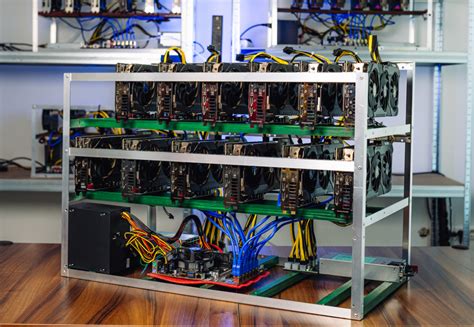 does crypto mining damage laptops
