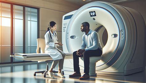 Does Ct Scan Use Contrast Dye
