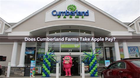 Does Cumberland Farms Accept EBT: Find Out Here