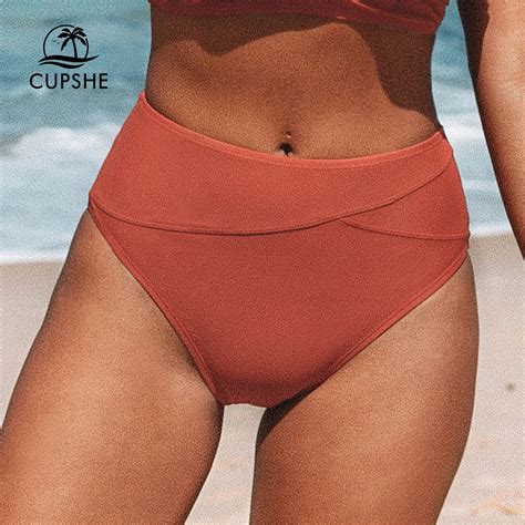 Does Cupshe Have Full Coverage Bottoms
