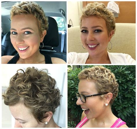  79 Popular Does Curly Hair After Chemo Last Trend This Years