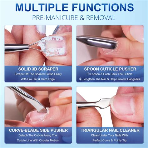 Does Cuticle Remover Remove Nail Polish