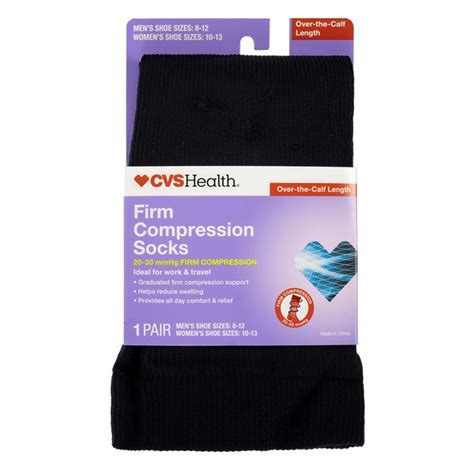 Does Cvs Carry Compression Socks