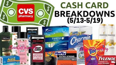 does cvs load cash app cards