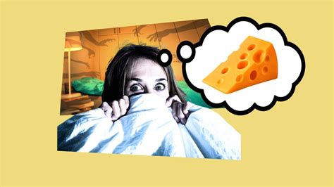 Does Dairy Affect Dreams