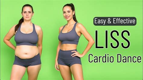 Does Dance Cardio Burn Fat