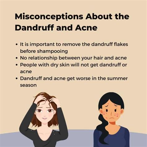 Does Dandruff Cause Pimples On Back