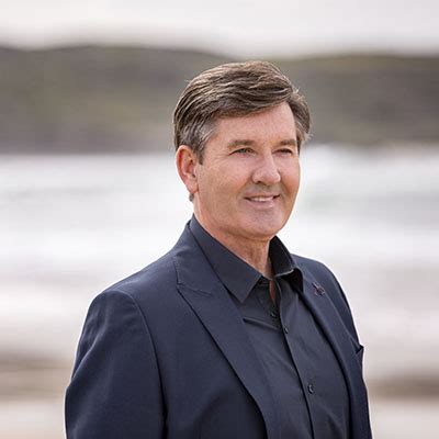 does daniel o'donnell have any children