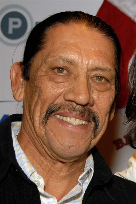 does danny trejo speak spanish