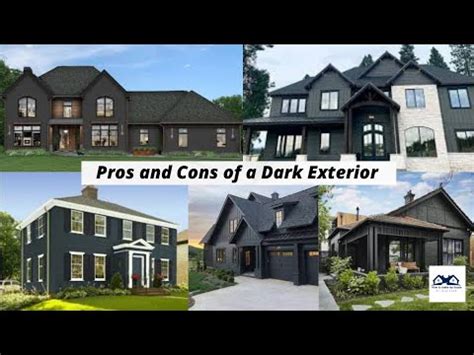 Does Dark Exterior Paint Fade Faster