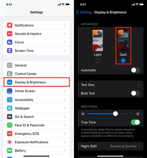 Does Dark Screen On Iphone Save Battery