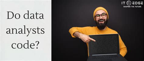 does data analyst require coding reddit