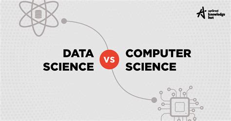 does data science fall under computer science